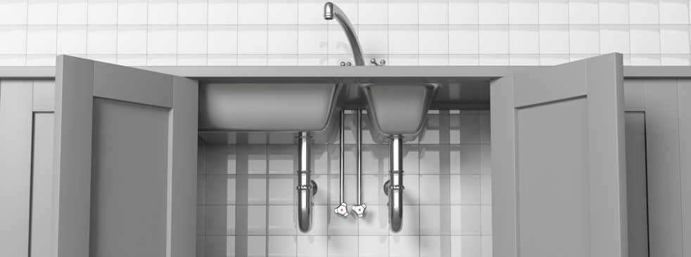 Kitchen sink